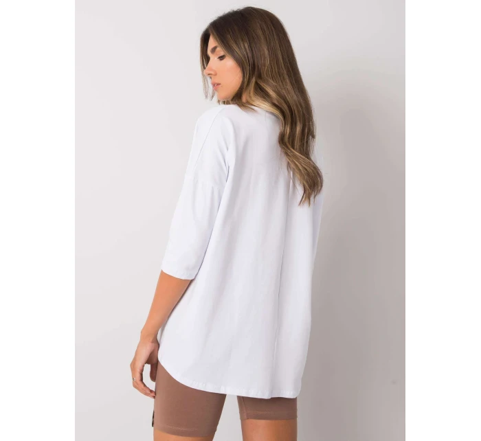 Halenka EM BZ 114 B.24 bílých