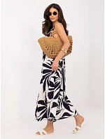 Sukienka IR SK  granatowy model 22123738 - FPrice