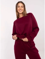 Sada IT KMPL 81001.15P bordó