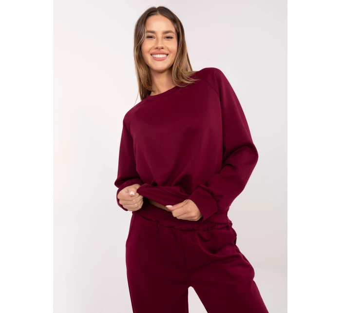 Sada IT KMPL 81001.15P bordó