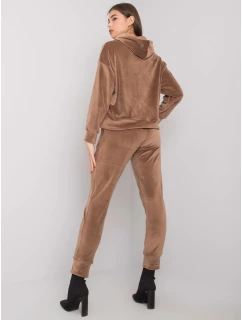 Sada LK KMPL 508683.06 světle hnědá