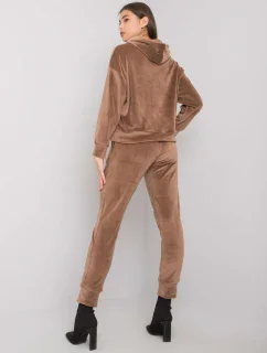 Sada LK KMPL 508683.06 světle hnědá