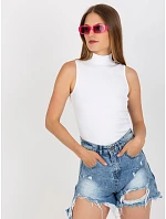 Top LO TP LK model 22180317 biały - FPrice