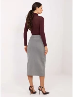 Sukně PM SD W937.79 šedá