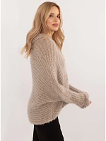 Jumper TW SW BI model 22303425 béžový - FPrice Jumper TW SW BI model 22303425 béžový - FPrice