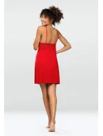 Zuza Červená košilka - Dkaren