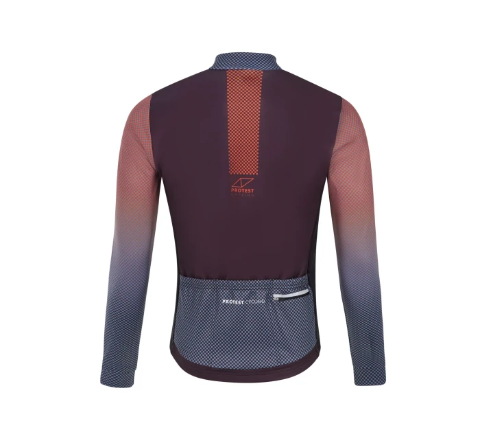 Pánský cyklistický dres Protest PRTHULDRE