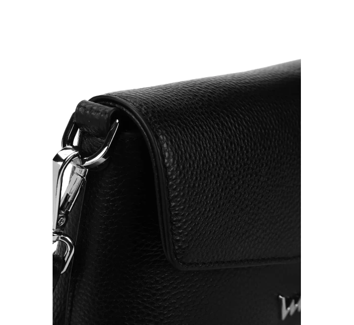 Kabelka VUCH Leyra Black