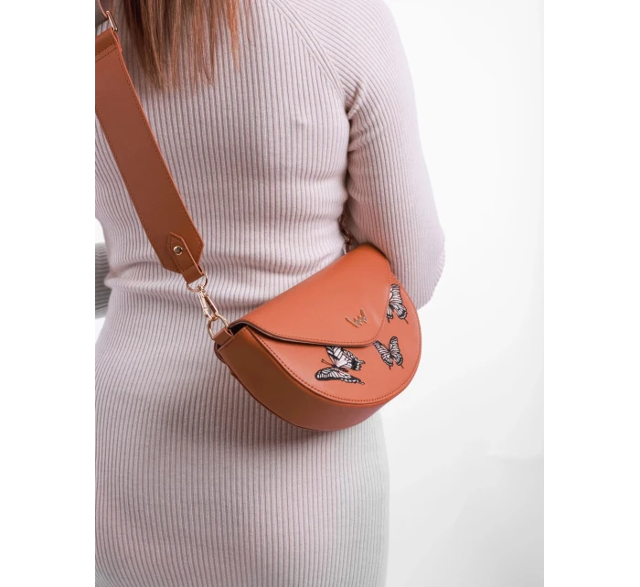 Dámská ledvinka Vuch Tricia Chrysalis Brown