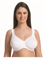 Podprsenka s kosticí Twin  bílá model 17512871 - Anita