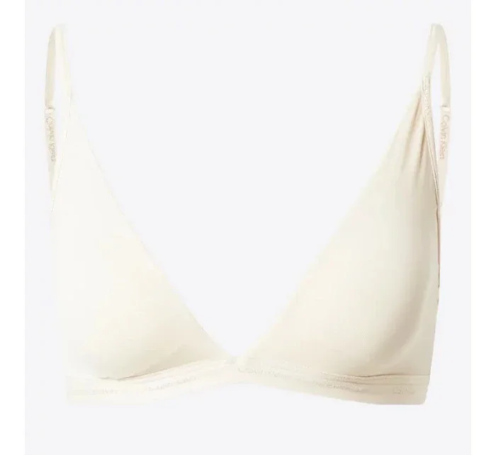 Podprsenka  krémová  model 17454914 - Calvin Klein