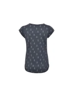 Dámské tričko s námořnickým motivem - Sublevel