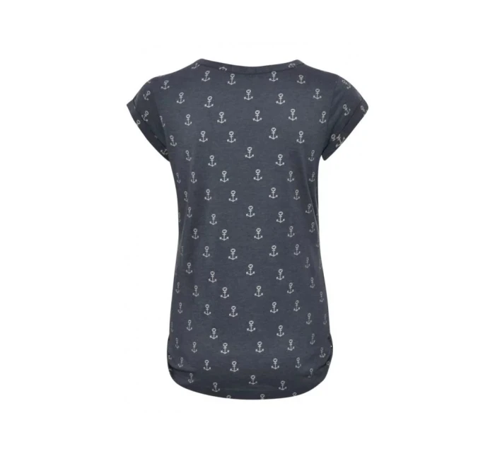 Dámské tričko s námořnickým motivem - Sublevel