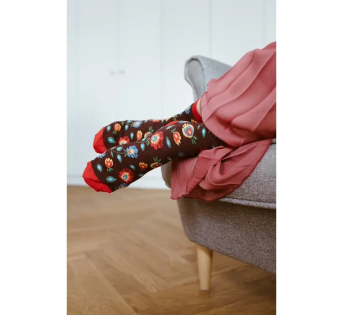 Dámské ponožky 118