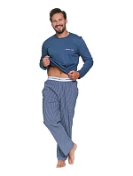 PIŻAMA MĘSKA model 22392935 - DOCTOR NAP PIŻAMA MĘSKA model 22392935 - DOCTOR NAP