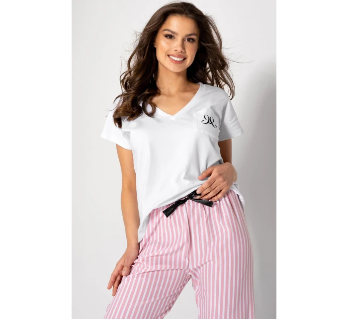 Pyžama  model 166344 Momenti Per Me