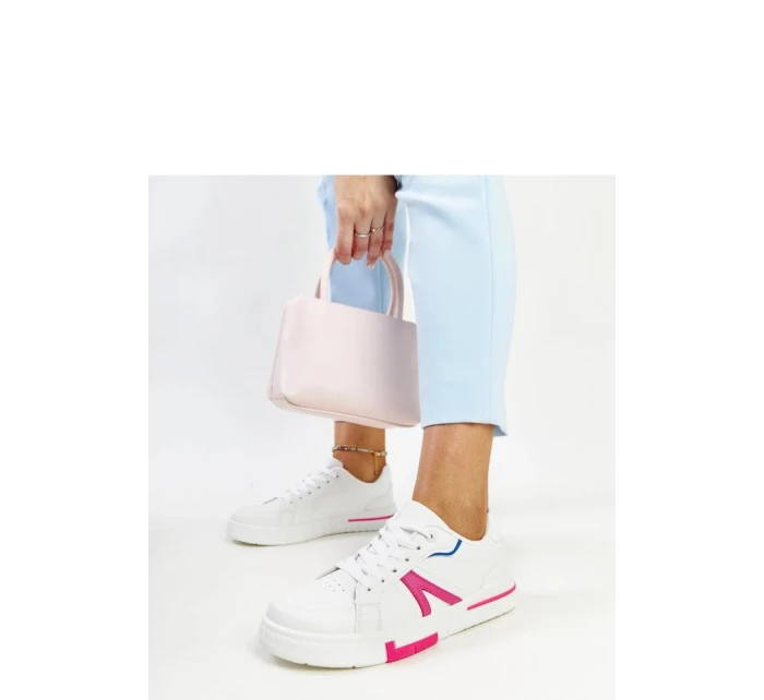 Tenisky model 207406 Solea Tenisky model 207406 Solea