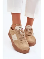 Sportovní obuv model 215483 Step in style Sportovní obuv model 215483 Step in style