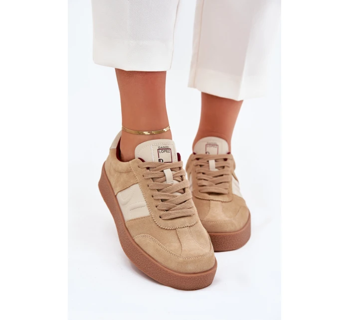 Sportovní obuv model 215483 Step in style Sportovní obuv model 215483 Step in style