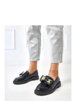 Mokasiny model 217672 Solea Mokasiny model 217672 Solea