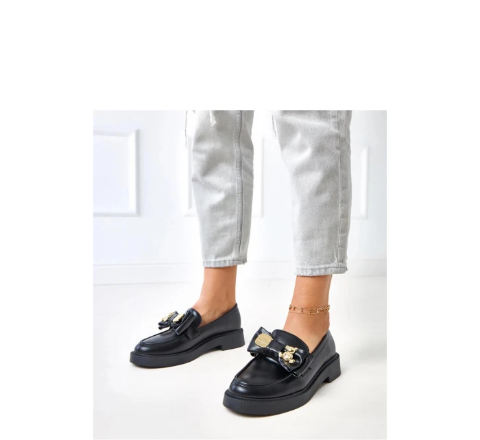 Mokasiny model 217672 Solea Mokasiny model 217672 Solea