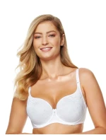 Vyztužená dámská podprsenka Gorteks Yvette/B4