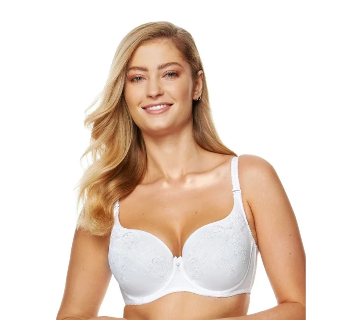 Vyztužená dámská podprsenka Gorteks Yvette/B4