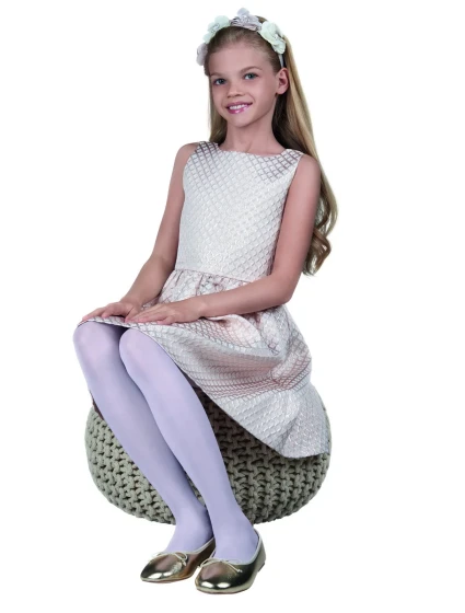 Noviti RM002 Stella 20 den 104-158 punčocháče