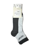 Chlapecké vzorované ponožky model 20908731 Cottoline 3032 - Gatta