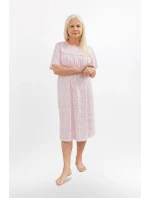 Dámská noční košile 203 I kr/r M2XL model 20702081 - MARTEL