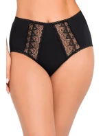 Dámské kalhotky 199 black - BABELL