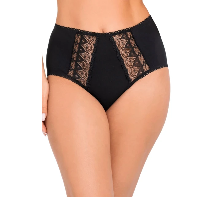 Dámské kalhotky 199 black - BABELL