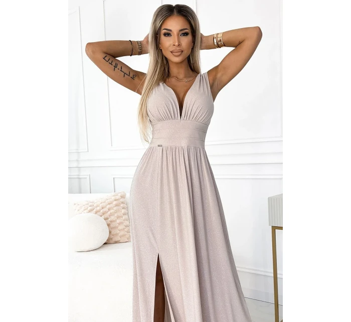 Dámské šaty   model 19659907 - numoco