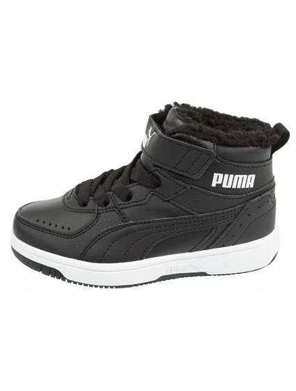 Boty Rebound Joy Jr model 19481895 901 - Puma Boty Rebound Joy Jr model 19481895 901 - Puma