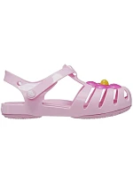 Charm Sandály Jr model 19684542 - Crocs
