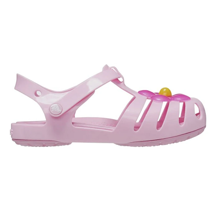 Charm Sandály Jr model 19684542 - Crocs