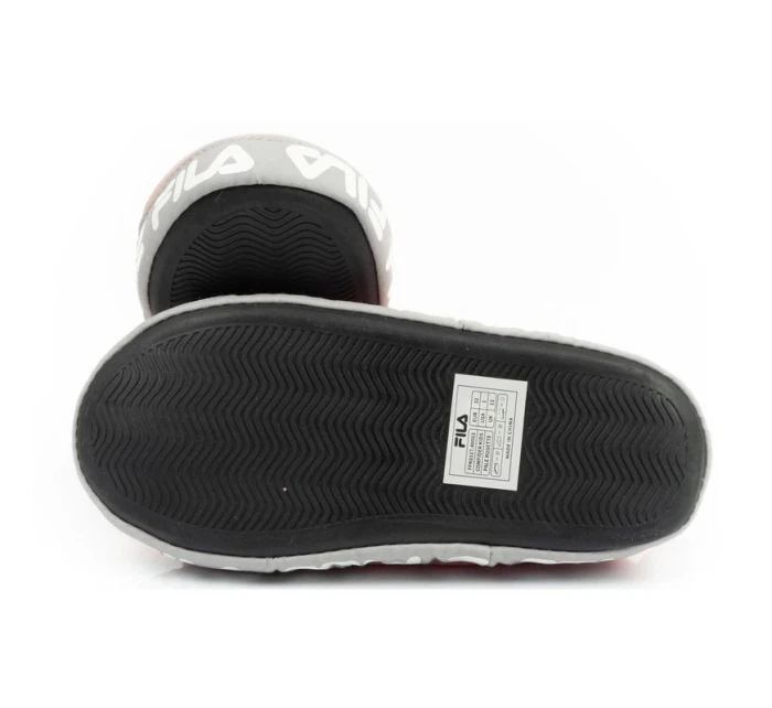 Pantofle Jr model 20548910 - Fila Pantofle Jr model 20548910 - Fila