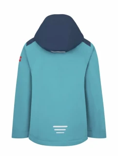 Dětská bunda  Jacket Jr model 20735225 - Trollkids