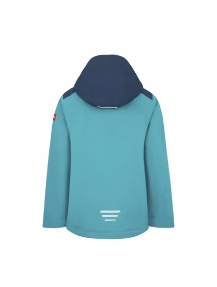 Dětská bunda  Jacket Jr model 20735225 - Trollkids