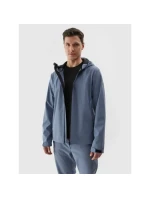 Softshellová bunda M model 20612029 - 4F Softshellová bunda M model 20612029 - 4F