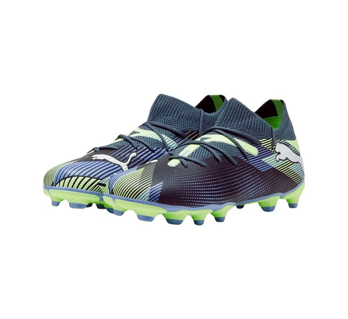 Buty piłkarskie Future 7 Match FG/AG M model 20767498 03 - Puma