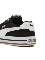 Boty Court Classic Jr model 20925042 - Puma Boty Court Classic Jr model 20925042 - Puma