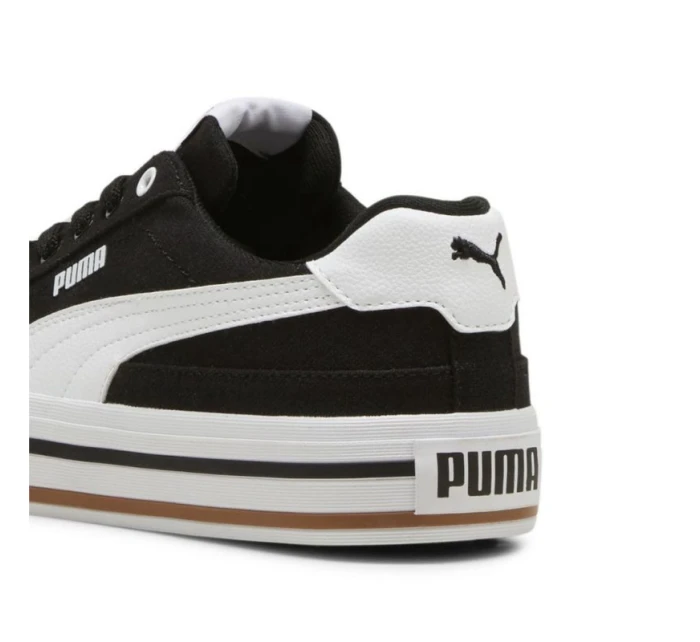 Boty Court Classic Jr model 20925042 - Puma Boty Court Classic Jr model 20925042 - Puma