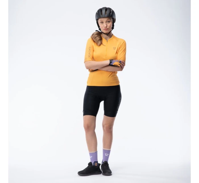 Cyklistické šortky Radvik Vestar W 92800653738 Cyklistické šortky Radvik Vestar W 92800653738