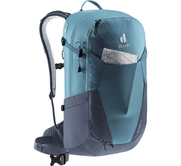 Turistický batoh Deuter Futura 23 atlantic-ink