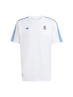 Tričko adidas Real Madrid Icon JN3064