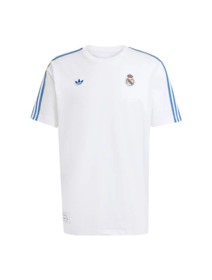 Tričko adidas Real Madrid Icon JN3064 Tričko adidas Real Madrid Icon JN3064