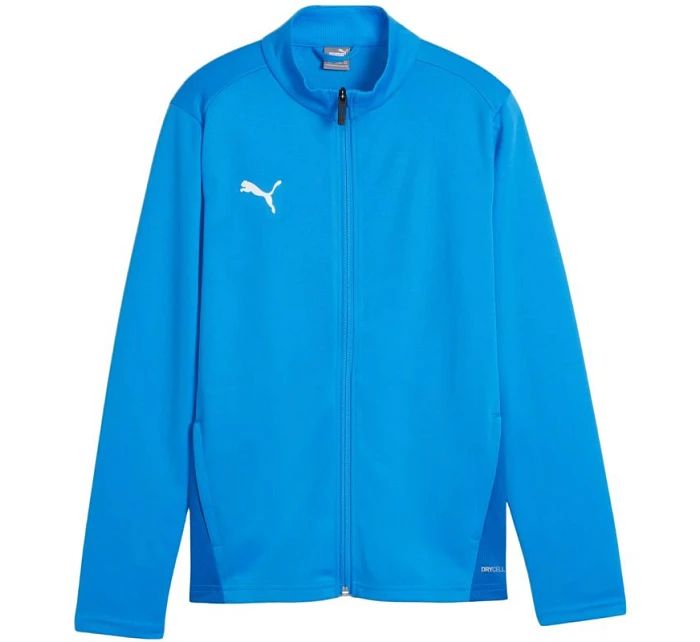 Puma TeamGoal Training Jacket Jr 658634 02