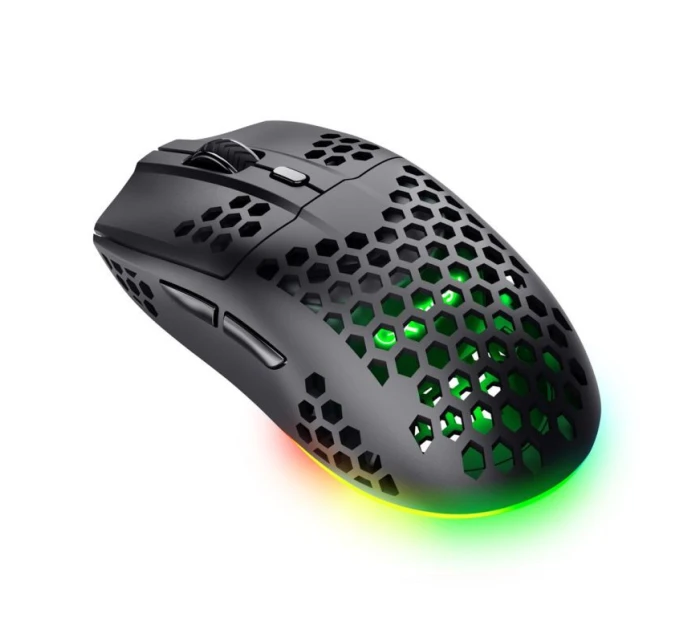 Bezdrátová herní myš TRUST GXT 929 Helox