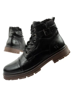 Pánské boty  boots smart model 21406093 - Wrangler